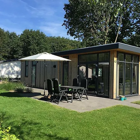 Resort Ge Deluxe 5 Personen *