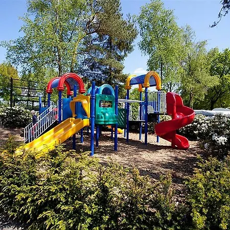 Ge Deluxe 5 Personen Resort