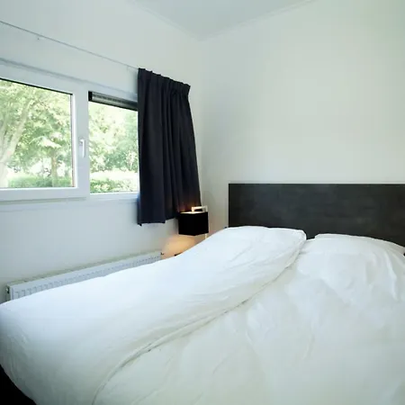Ge Deluxe 5 Personen Resort