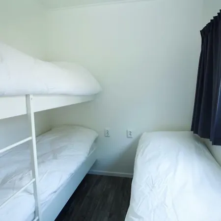Resort Ge Deluxe 5 Personen *