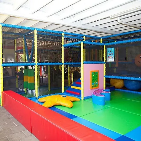 Ge Deluxe 5 Personen * Lunteren