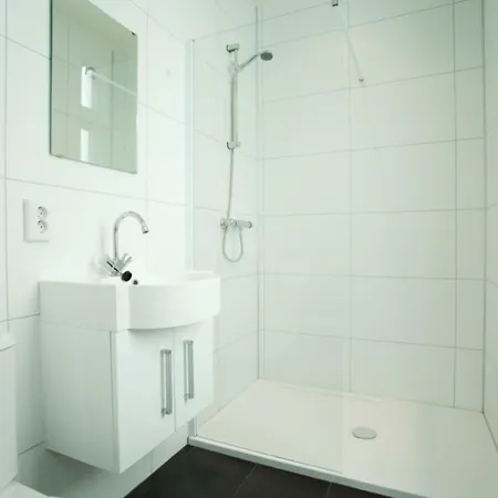 Ge Deluxe 5 Personen Lunteren