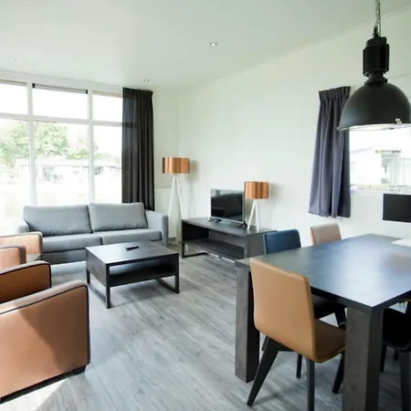 Ge Deluxe 5 Personen